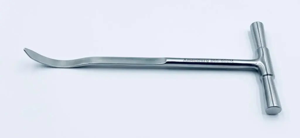 265-502M Crego Humeral Version Guide
