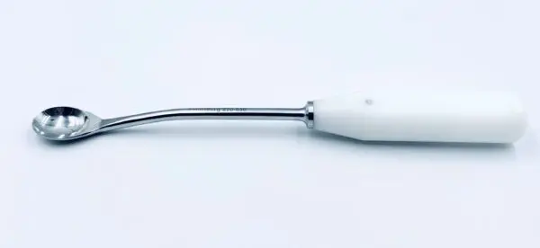 MORELAND TYPE REVISION CURETTE
