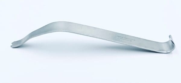 THIN GLENOID RETRACTOR, NARROW, MODIFIED