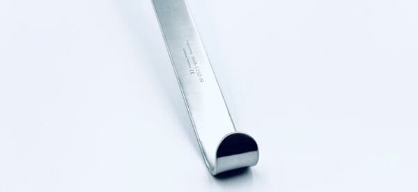 THIN GLENOID RETRACTOR, NARROW, MODIFIED - Image 3