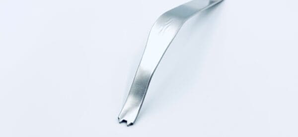 THIN GLENOID RETRACTOR, NARROW, MODIFIED - Image 2