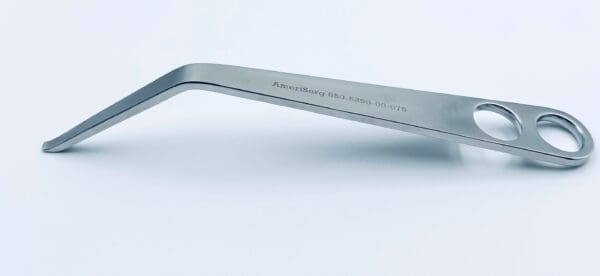 45* KNEE RETRACTOR, LARGE