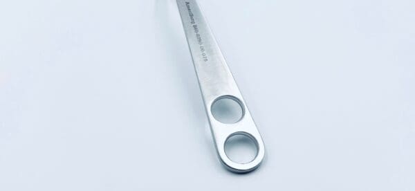 45* KNEE RETRACTOR, LARGE - Image 3