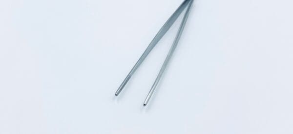DRESSING FORCEPS 7" - Image 2