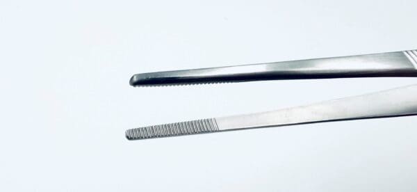 DRESSING FORCEPS 7" - Image 4