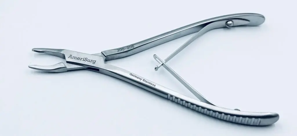 300-206 Friedman Micro Rongeur