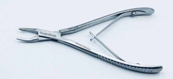 FRIEDMAN MICRO RONGEUR, 1.3MM JAWS