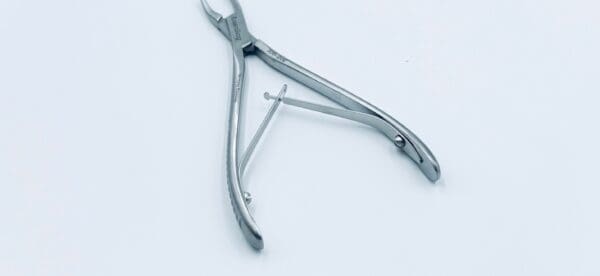 FRIEDMAN MICRO RONGEUR, 1.3MM JAWS - Image 3