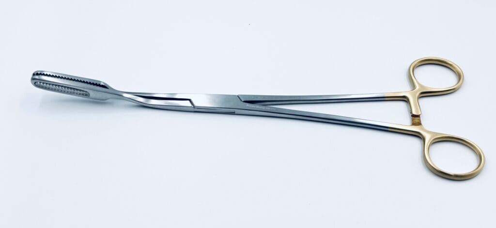 533-213 Sopher Ovum Forcep