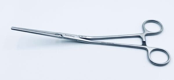 GLOVER COARCTATION CLAMP