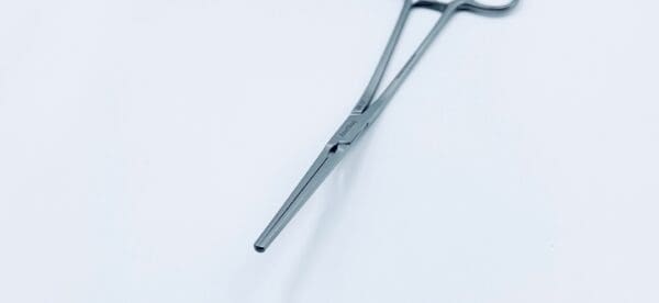 GLOVER COARCTATION CLAMP - Image 2
