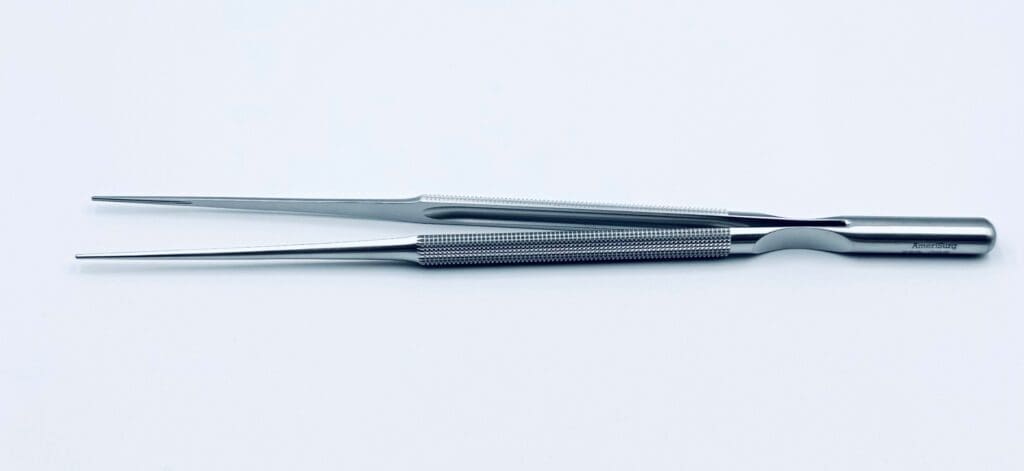 559-088 Debakey Micro Forcep (Dennis)
