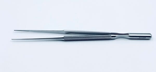 DEBAKEY MICRO TISSUE FORCEP