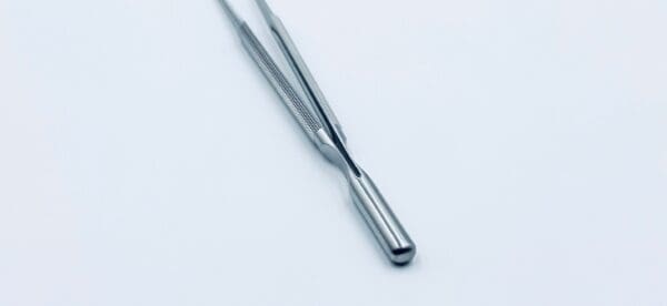 DEBAKEY MICRO TISSUE FORCEP - Image 3