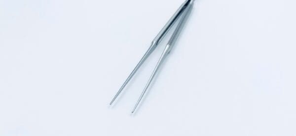 DEBAKEY MICRO TISSUE FORCEP - Image 2