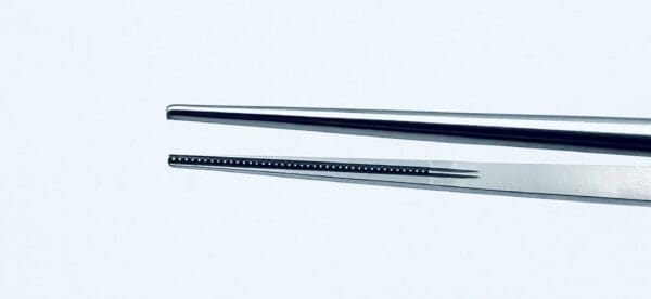 DEBAKEY MICRO TISSUE FORCEP - Image 4