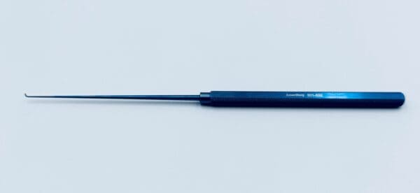 TITANIUM IN-SITU BYPASS HOOK