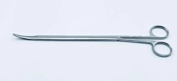 VATS METZENBAUM SCISSORS