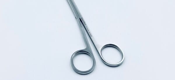 VATS METZENBAUM SCISSORS - Image 3