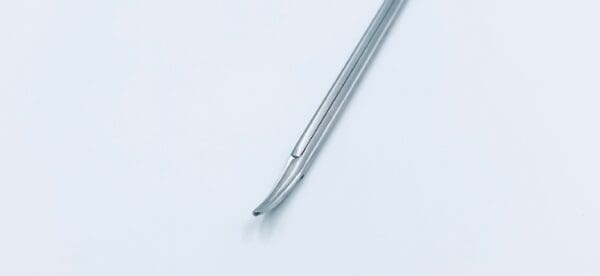 VATS METZENBAUM SCISSORS - Image 2