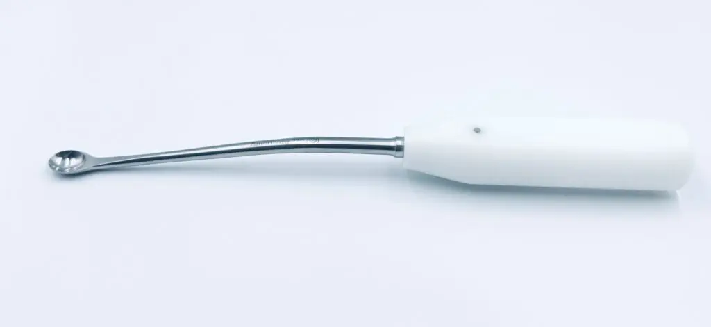 270-502 Cement Revision Curette