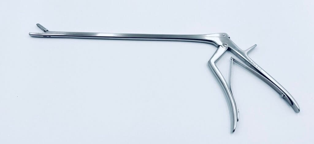 273-410 Moreland Type Cement Rongeur