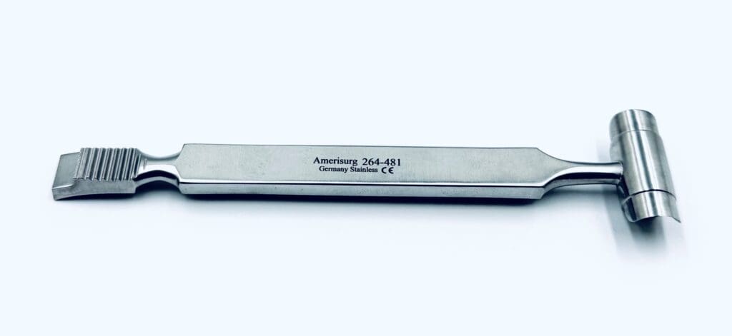 264-481 Alexander Periosteal Elevator