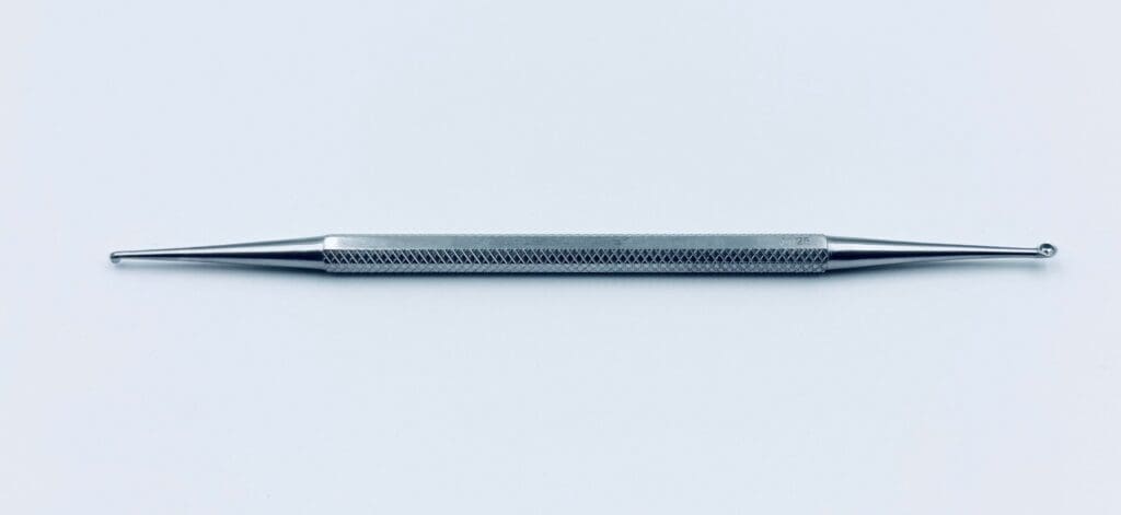 430-492 Curette Excavator