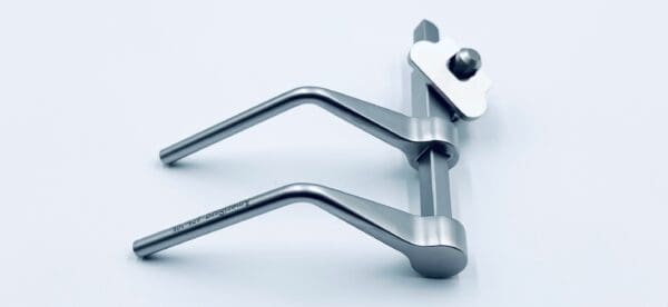 CASPAR CERVICAL DISTRACTOR, RIGHT - American Surgical Specialties Company