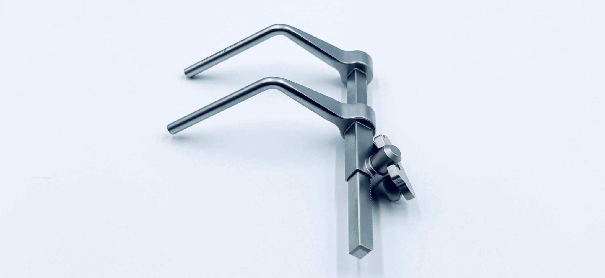 CASPAR CERVICAL MULTI-LEVEL DISTRACTOR, LEFT - American Surgical ...