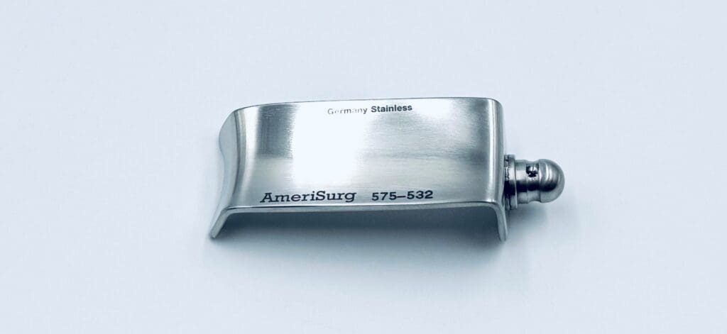 575-532 Caspar Longitudinal Blade