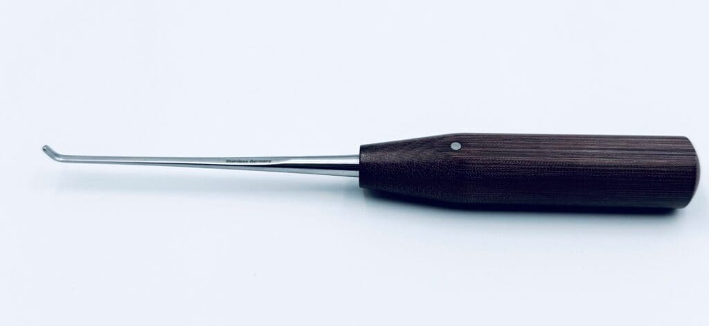 575-699 Caspar Vertebral Body Diccestor