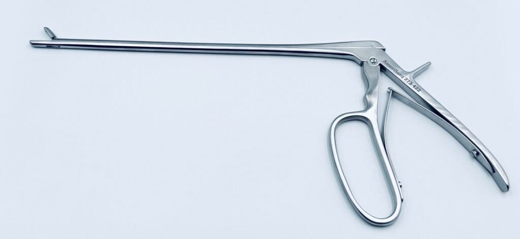 273-422 Revision Cement Rongeur