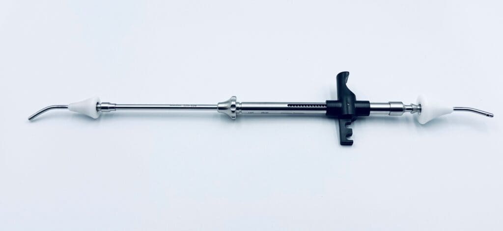 520-839 Cohen Uterine Manipulator