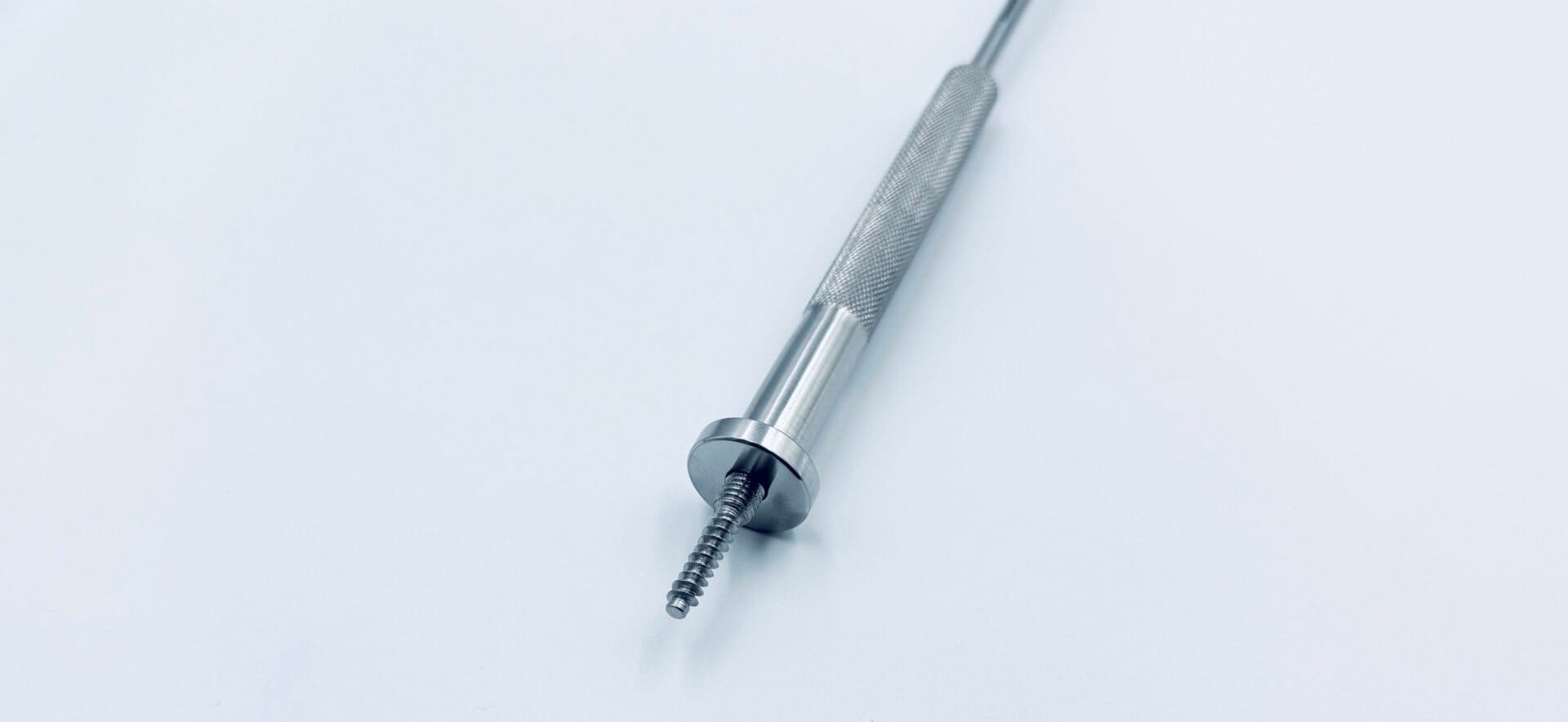 REVISION POLY IMPLANT EXTRACTOR - Image 2