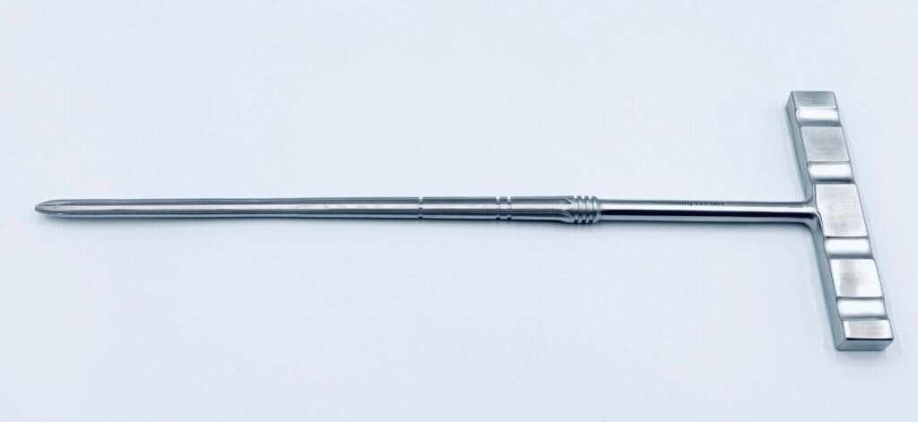 771-064 Medullary Core Reamer