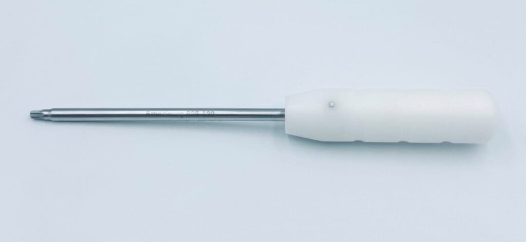 825-129 T-25 Screw Driver