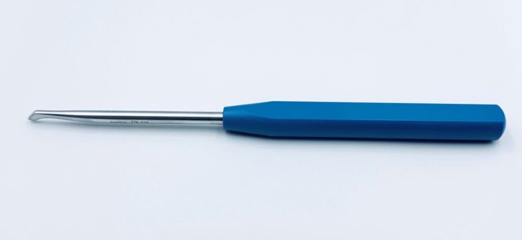 279-533 Sypert Bone Tamp