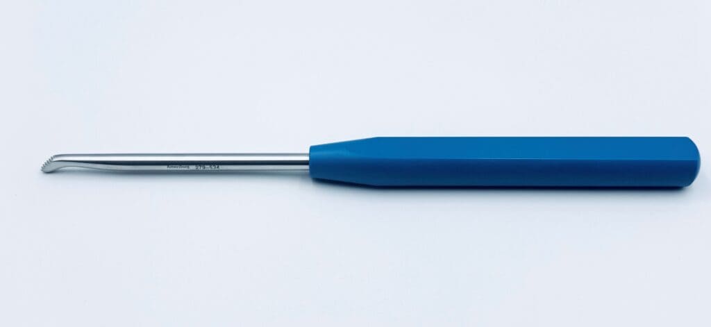 279-534 Sypert Bone Tamp