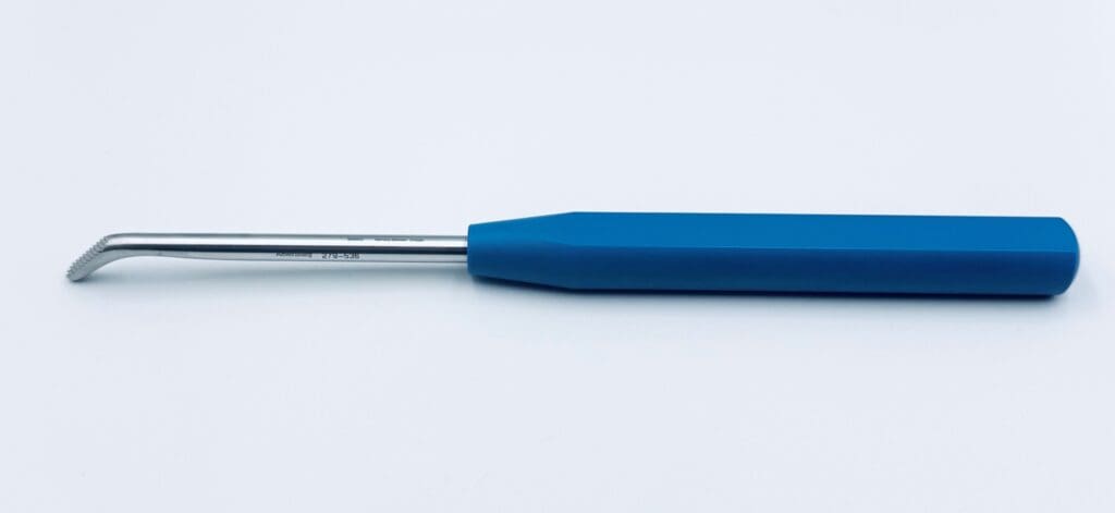 279-536 Sypert Bone Tamp