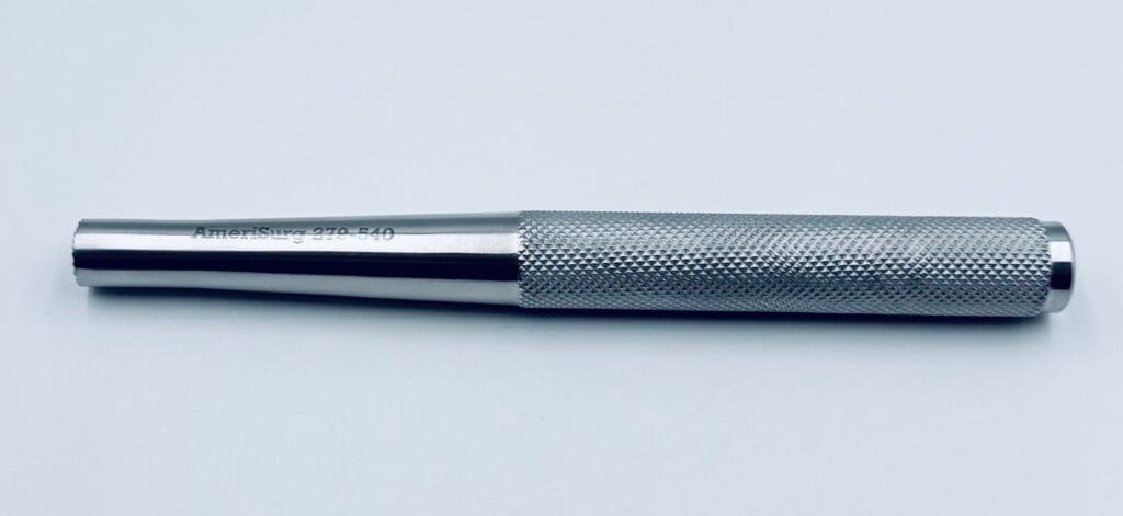 279-540 Heavy Bone Tamp