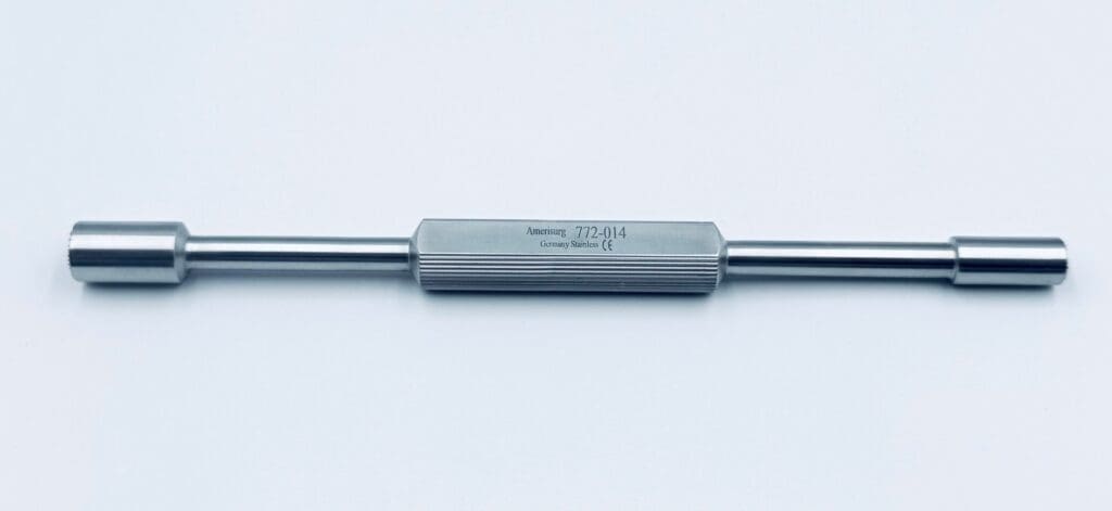 772-014 Cloward Graft Impactor